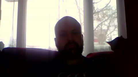 quebecboy233 online show from January 7, 1:14 pm