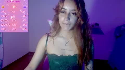your princess online show from May 7, 10:59 pm