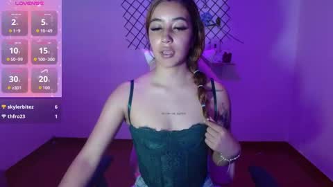 your princess online show from June 3, 8:36 pm