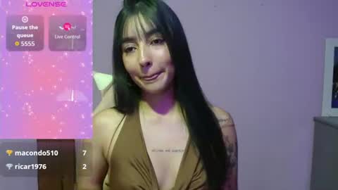 your princess online show from July 6, 11:07 pm