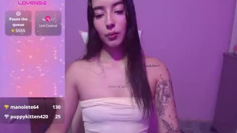 your princess online show from July 25, 8:39 pm