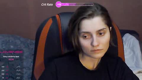 Snapshot of queen4565 chatting on February 25, 1:28 pm Lola online show from February 25, 1:28 pm