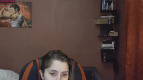 Snapshot of queen4565 chatting on March 9, 7:37 pm Lola online show from March 9, 7:37 pm