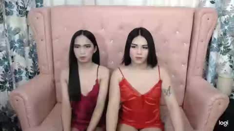 Queen Asian Goddess online show from March 13, 6:58 pm