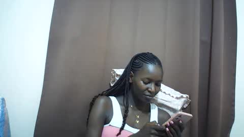 asher online show from June 7, 7:39 pm