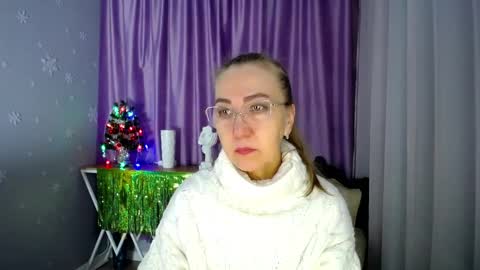 A N I  Ill be here on December 1st online show from January 3, 10:20 am