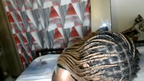 queen_asha online show from July 4, 5:08 pm
