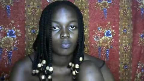 queen_banice online show from October 20, 6:41 pm