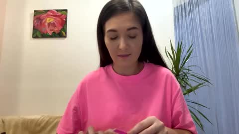 Viktoria online show from January 20, 4:01 pm