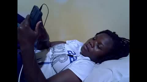 Gentrix online show from November 22, 7:24 pm