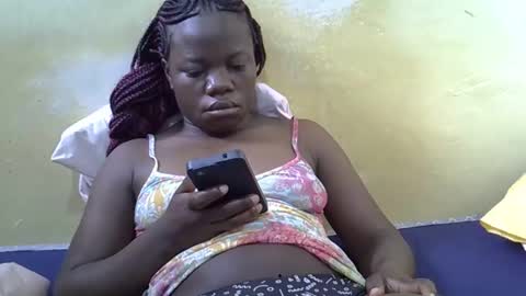 Snapshot of queen_darling3 chatting on March 18, 8:50 am Gentrix online show from March 18, 8:50 am