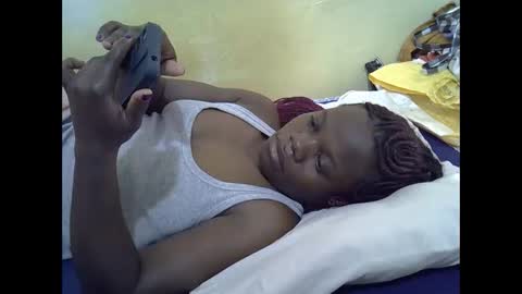 Snapshot of queen_darling3 chatting on March 23, 7:34 am Gentrix online show from March 23, 7:34 am