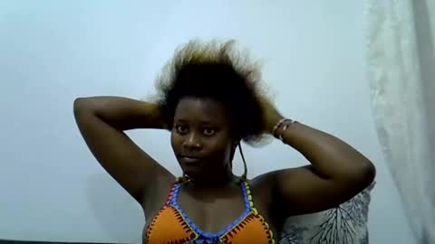 queen_diveer online show from September 25, 10:35 pm