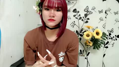 JOY online show from December 11, 12:55 pm