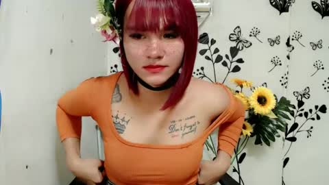 JOY online show from December 13, 1:22 pm