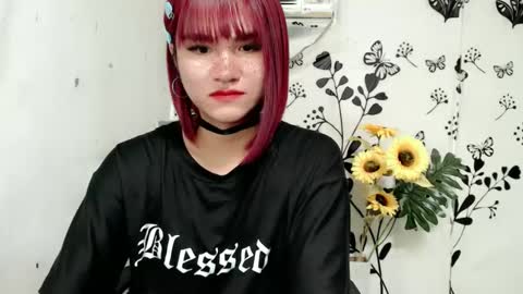 JOY online show from December 20, 6:35 pm