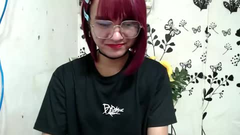 JOY online show from January 10, 8:48 pm