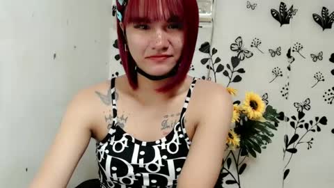 JOY online show from February 1, 10:23 pm
