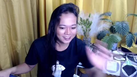 queen_ennah online show from July 18, 12:53 pm