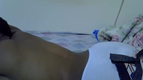 queen_fantacy online show from February 4, 8:03 pm