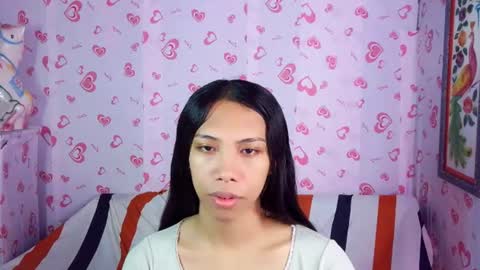 queen_gia online show from July 26, 5:31 pm