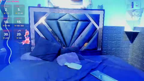 Jenni online show from July 1, 3:19 am