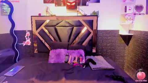 Jenni online show from July 2, 3:45 am