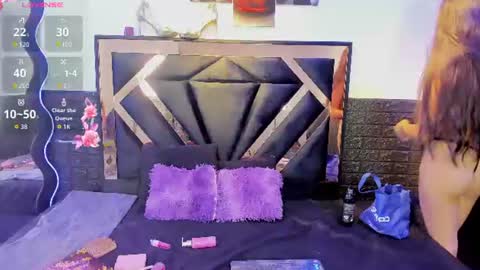 Jenni online show from July 8, 4:28 am