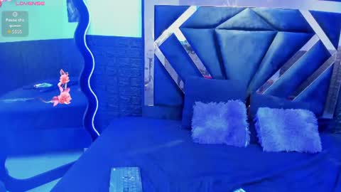Jenni online show from July 11, 2:03 am