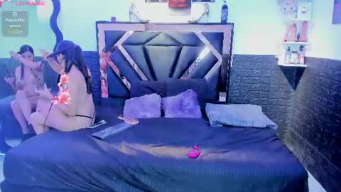 Jenni online show from July 16, 1:11 am