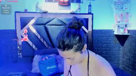 Jenni online show from July 23, 3:26 am