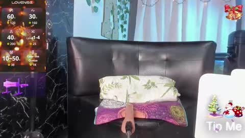 queen_kamil online show from November 27, 2:13 am