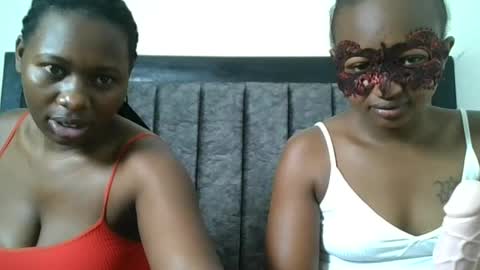 Snapshot of queen_kikih chatting on August 7, 3:47 pm Queen kikih online show from August 7, 3:47 pm
