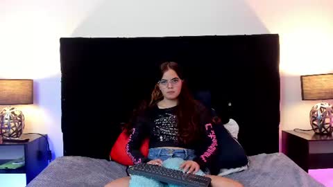 queen_misy online show from June 29, 9:26 pm