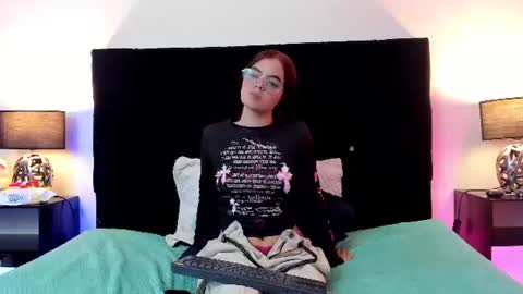 queen_misy online show from July 27, 9:44 pm