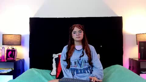 queen_misy online show from July 29, 9:02 pm