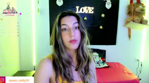 queen_natttyy online show from December 20, 4:20 am