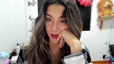 queen_natttyy online show from February 21, 4:40 am