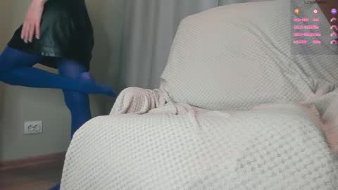 Carly online show from February 11, 6:24 pm