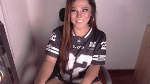 Snapshot of queen_of_all_queens chatting on September 10, 12:38 pm samantha online show from September 10, 12:38 pm