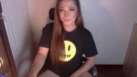 samantha online show from February 23, 3:20 pm