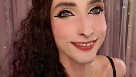 queen_of_tease online show from September 17, 3:24 pm