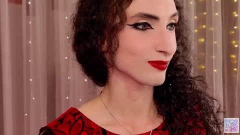 queen_of_tease online show from September 29, 7:30 pm