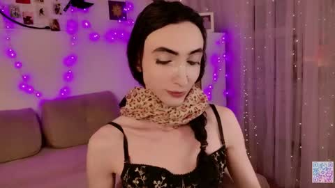 queen_of_tease online show from May 10, 2:28 am