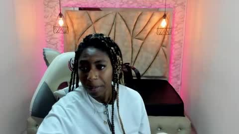   online show from January 12, 2:30 pm