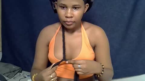 queen_polite online show from February 1, 7:29 am