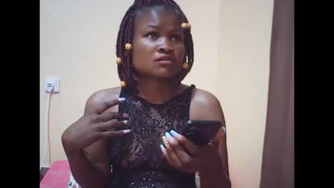 Snapshot of queen_winter chatting on March 26, 11:16 am Winter online show from March 26, 11:16 am