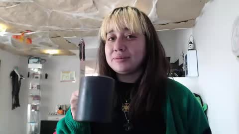  Zafiro  ILL BROADCAST UNTIL DECEMBER  Onlyfans  online show from November 1, 1:46 pm