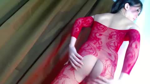 CALL ME YOUR QUEEN AIVY1 online show from March 11, 8:09 am