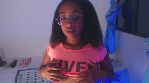 Ahlya  online show from September 26, 12:03 am